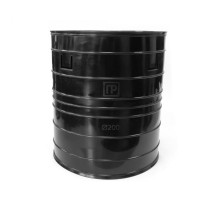 Муфта соединительная для двустенных труб д200  PR08.3501  Промрукав