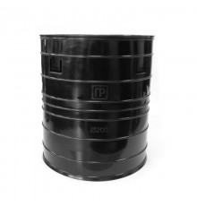 Муфта соединительная для двустенных труб д200  PR08.3501  Промрукав