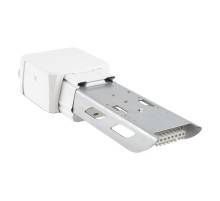 Блок ввода питания 8 полюсной для магистральной системы TRUSYS FLEX    4058075781993  LEDVANCE