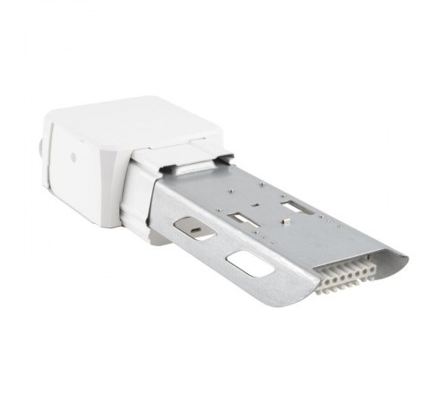 Блок ввода питания 8 полюсной для магистральной системы TRUSYS FLEX    4058075781993  LEDVANCE