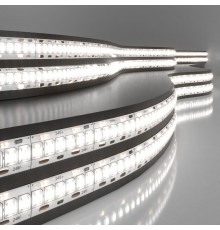 Лента светодиодная 24V 16W 240Led 2835 IP65 дневной белый, 5м,  a052992  Elektrostandard