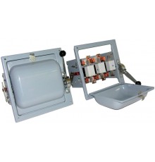 БПВ-2 У3 с ПН-2 250А, блок с предохранителем-выключателем (ЭТ)  ET520937  Электротехник