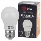 Лампы cветодиодные ERAW50-E27 LED A50-3W-E27 (диод. груша бел., 13SMD, 3W, E27, для белт-лайт) (10/100/3600)  Б0049582  ЭРА