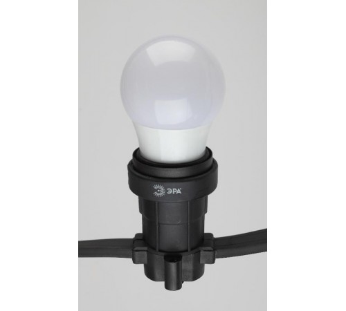 Лампы cветодиодные ERAW50-E27 LED A50-3W-E27 (диод. груша бел., 13SMD, 3W, E27, для белт-лайт) (10/100/3600)  Б0049582  ЭРА
