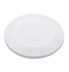 Датчик движения микроволновый белый 2000Вт 360гр. до 8м IP20 MW-705 PROxima  dd-mw-705  EKF