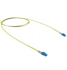 Оптический коммутационный шнур Duplex LC-UPC/LC-UPC, 9/125 OS2, 10 м  RNPC9DLULU10  DKC