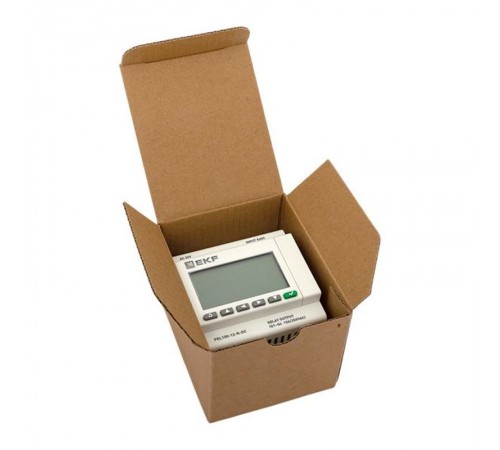 Программируемое реле PRO-Relay PRL100-12-R-DC EKF  PRL100-12-R-DC  EKF