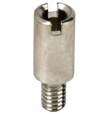 Разъем тестовый для CTS 2,5/4мм2  YCT10-00-K03-002-T  IEK