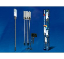 Cветильник садовый декоративный на солнечной батарее Flambeau USL-M-026/MM590 Серия Modern  08674  Uniel