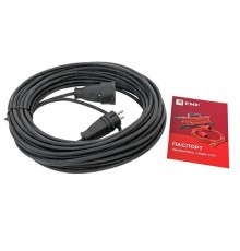 Удлинитель "Зевс 2.0" 20м с заземлением КГ 3*1,5 16А/3,5кВт IP44 PROxima USB02-16-315-1-20-IP44 EKF