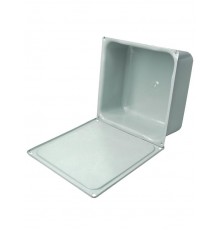 У1000МУ3 (порошок), 600х600х200, IP31, коробка протяжная  (ЭТ)  ET009007  Электротехник