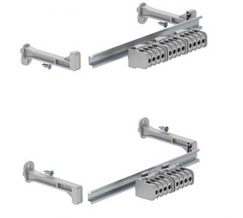 Набор клемм KL-X25 16-35 мм  2008939  OBO Bettermann