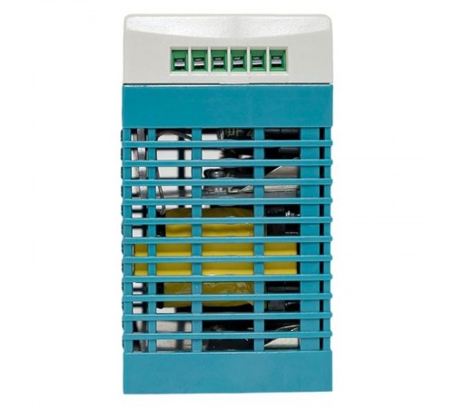 Блок питания на дин рейку 100Вт,Uвх ~ 220 В AC m, Uвых - 24 В DC постоянного тока DR-M-100W-24 EKF