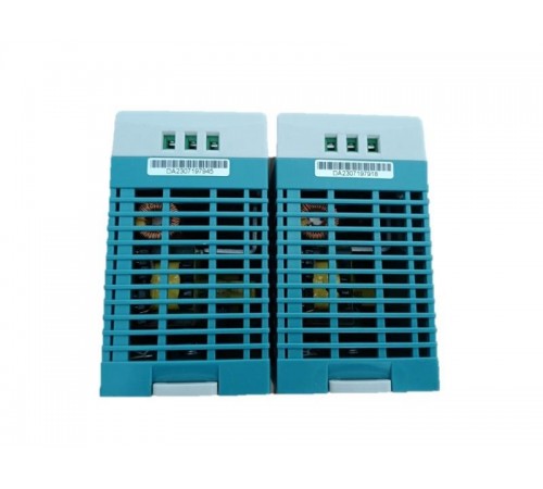 Блок питания на дин рейку 100Вт,Uвх ~ 220 В AC m, Uвых - 24 В DC постоянного тока DR-M-100W-24 EKF