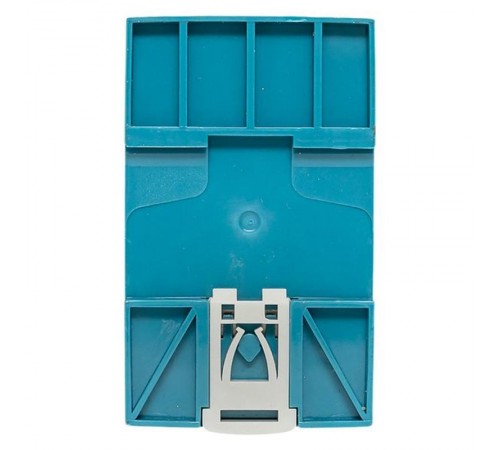 Блок питания на дин рейку 100Вт,Uвх ~ 220 В AC m, Uвых - 24 В DC постоянного тока DR-M-100W-24 EKF