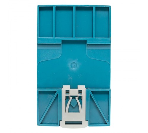 Блок питания на дин рейку 100Вт,Uвх ~ 220 В AC m, Uвых - 24 В DC постоянного тока DR-M-100W-24 EKF