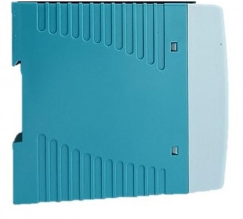 Блок питания на дин рейку 100Вт,Uвх ~ 220 В AC m, Uвых - 24 В DC постоянного тока DR-M-100W-24 EKF