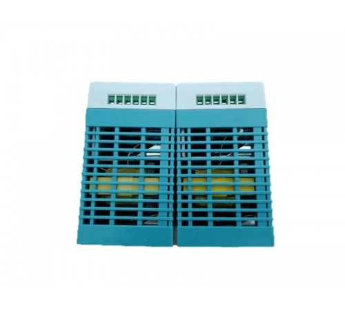 Блок питания на дин рейку 100Вт,Uвх ~ 220 В AC m, Uвых - 24 В DC постоянного тока DR-M-100W-24 EKF