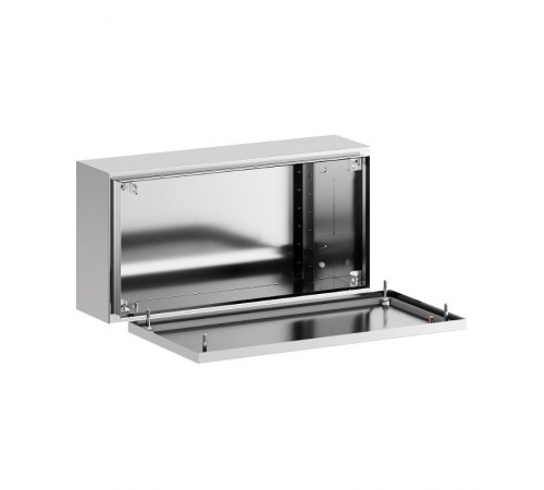 Корпус клеммный SDI из нержавеющей стали AISI304 ВхШхГ 400x200x120 мм  R5SDI4212-304  DKC