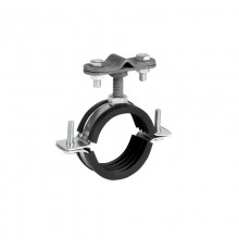 Держатель прута на трубе d112-117 мм TDZ  PR08.32708  Промрукав