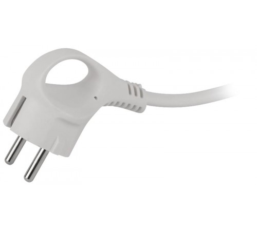 Удлинитель электрический ЭРА UDL-16-350-ES Greenline 3 розетки с заземлением с выключателем 5м ПВС 3x1мм2   Б0065066  ЭРА