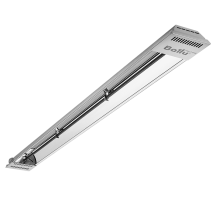 Электрический инфракрасный обогреватель BIH-Т-2.0-E с открытым ТЭНом  НС-1135608  Ballu