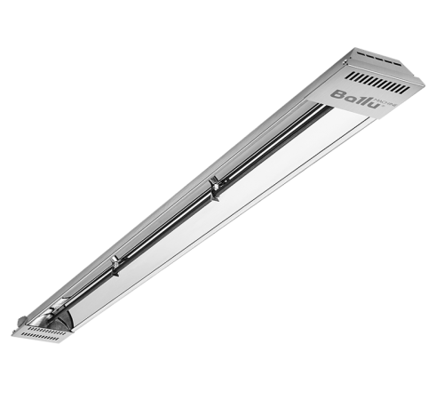 Электрический инфракрасный обогреватель BIH-Т-2.0-E с открытым ТЭНом  НС-1135608  Ballu