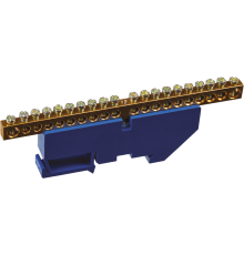 Шина нулевая 71 156 NBB-M69-20D/B 71156 Navigator