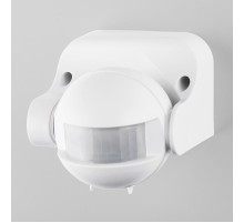 SNS-M-08 1200W R12m датчик движения  a034065  Elektrostandard