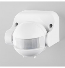 SNS-M-08 1200W R12m датчик движения  a034065  Elektrostandard