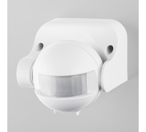 SNS-M-08 1200W R12m датчик движения  a034065  Elektrostandard