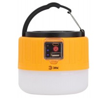 Фонарь кемпинговый светодиодный KA-601 "Пегас" аккумуляторный, на солнечной батарее + дистанционный пульт  Б0054043  ЭРА