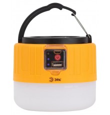 Фонарь кемпинговый светодиодный KA-601 "Пегас" аккумуляторный, на солнечной батарее + дистанционный пульт  Б0054043  ЭРА