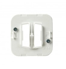 Блокировочный элемент, для 2-клавишного выключателя с винтовым креплением  2475  2TKA000005G1  ABB