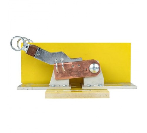 Разъединитель РЕ19-45-31160 2500А  re19-4531160  EKF