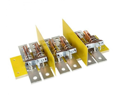 Разъединитель РЕ19-45-31160 2500А  re19-4531160  EKF