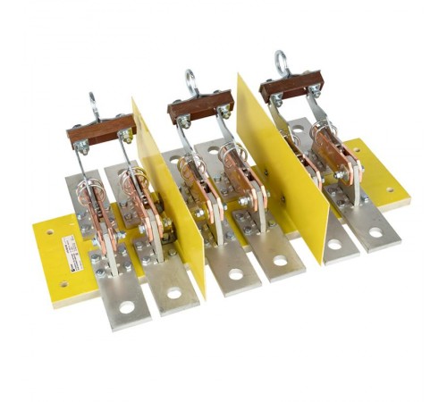 Разъединитель РЕ19-45-31160 2500А  re19-4531160  EKF