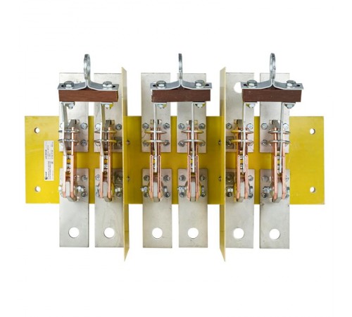 Разъединитель РЕ19-45-31160 2500А  re19-4531160  EKF