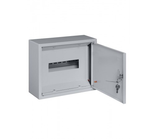 Щит распределительный навесной ЩРН-09 (265х310х120) IP31  SQ0905-0010  TDM