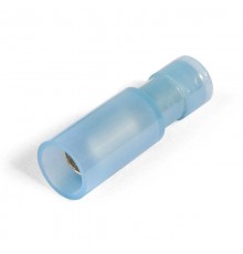 Разъем виброустойчевый штекерный ВРШИ-М(н) 2,5-4 (100шт/упак)  66677  КВТ