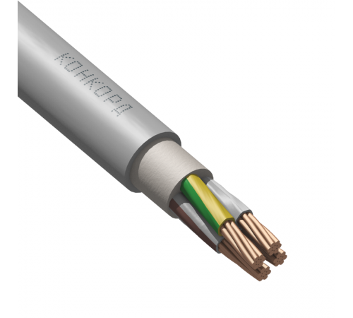 NUMнг(А)-LS-J 4х25 мк-0,66  Конкорд