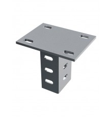 Кронштейн потолочный для П-образного профиля  SQ2907-0314  TDM