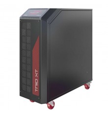 Батарейный шкаф для ИБП с установленными аккумуляторными батареями 2 x 40 x 9Ач  BPX40P2A9R  DKC