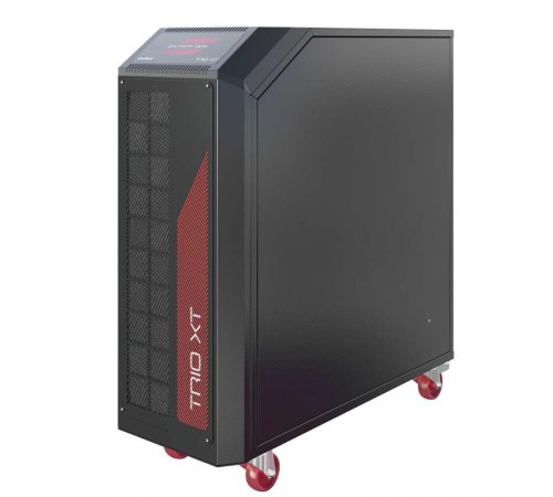 Батарейный шкаф для Trio XT, 100 x 9 Ач  BPX50P2A9R  DKC