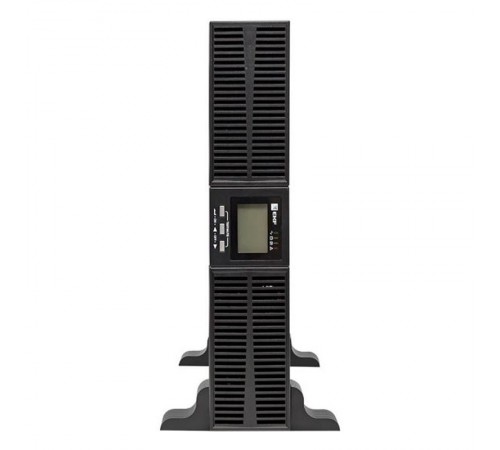 ИБП двойного преобразования E-Power SW900G4 6000 ВА / 6000 Вт,1фазный ,230В, без АКБ,для монтажа в стойку  SW960G4-RT  EKF