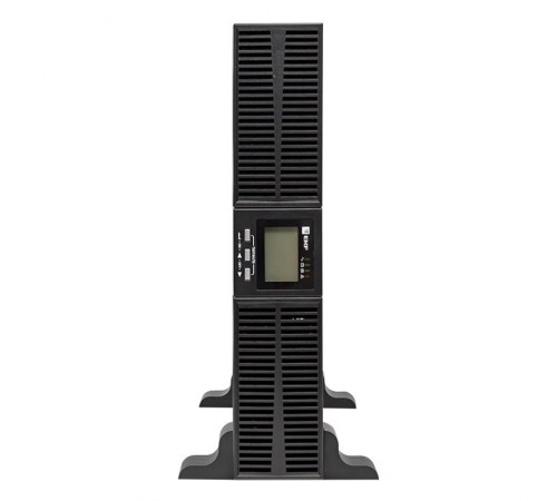 ИБП двойного преобразования E-Power SW900G4 6000 ВА / 6000 Вт,1фазный ,230В, без АКБ,для монтажа в стойку  SW960G4-RT  EKF