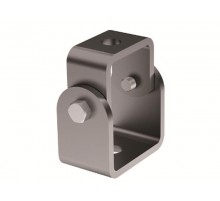 Шарнир универсальный с изменяемым углом для резьбовой шпильки М12  BSV1012  DKC