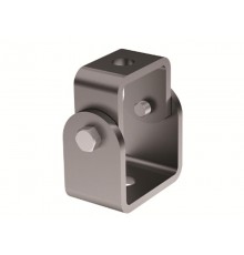 Шарнир универсальный с изменяемым углом для резьбовой шпильки М12  BSV1012  DKC