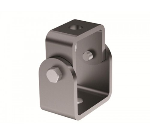 Шарнир универсальный с изменяемым углом для резьбовой шпильки М12  BSV1012  DKC