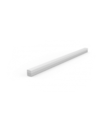 Светильник светодиодный матовый  IP40 1180*70*55мм 48W 4600Лм 4000K Shop Lighting белый 1/12  883525248  Gauss